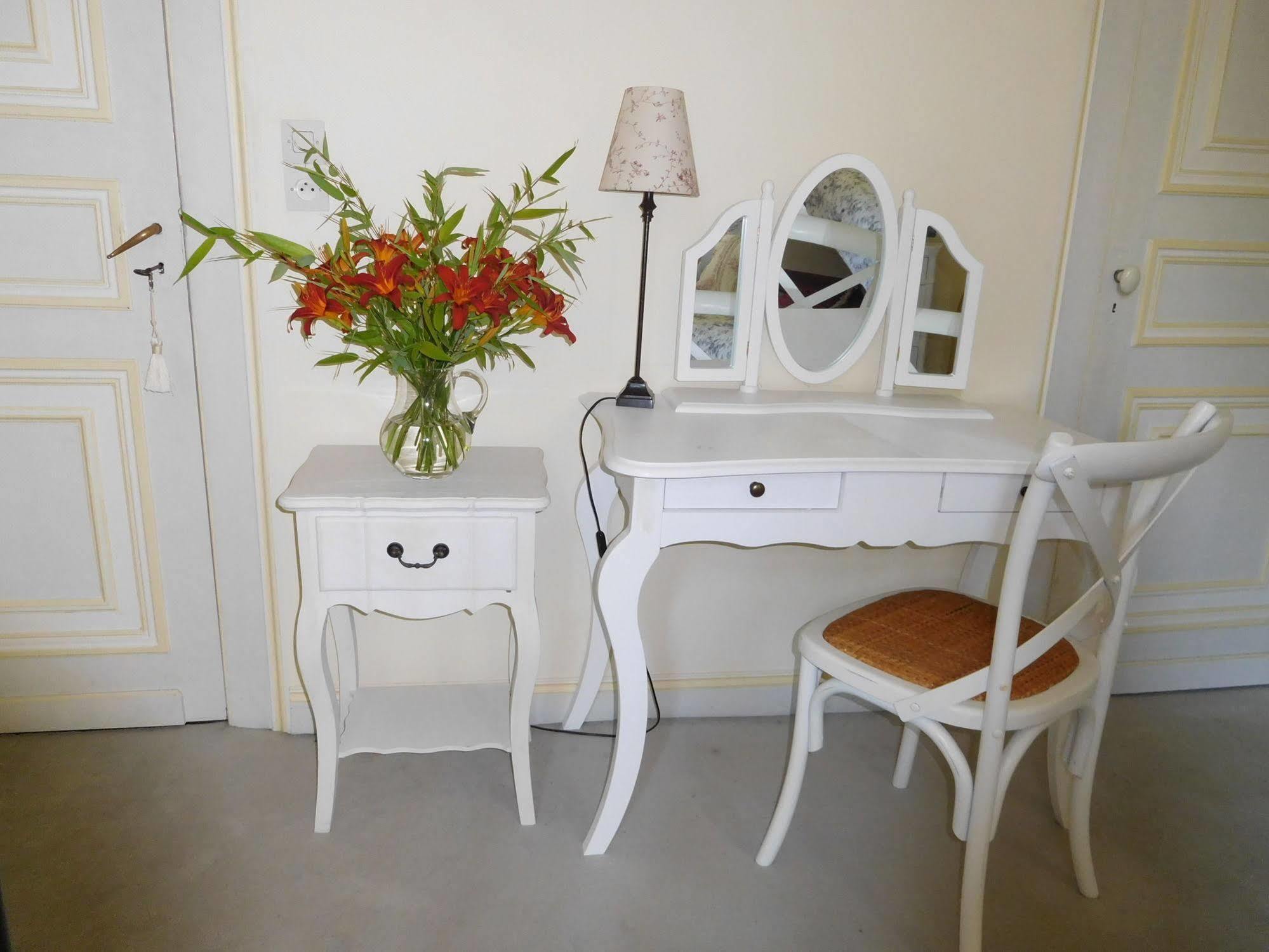 Chambres D'Hotes Chateau De Courcelette Hem Esterno foto