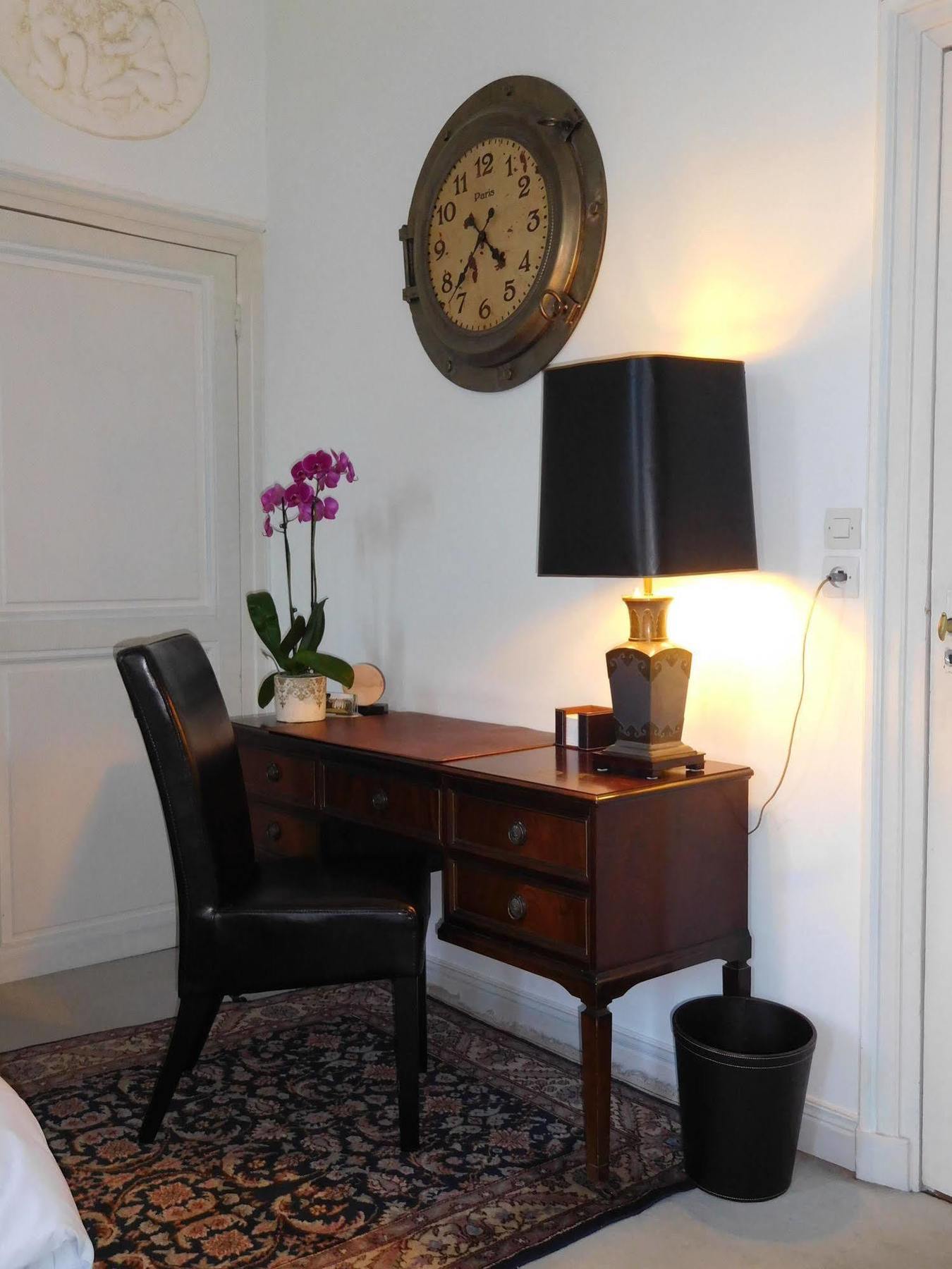 Chambres D'Hotes Chateau De Courcelette Hem Esterno foto